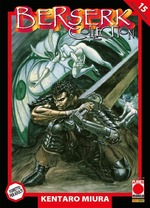 Berserk Collection - Serie Nera